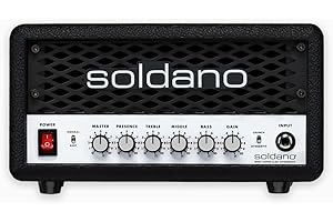 SLO-MINI 30W Guitar Amp Head