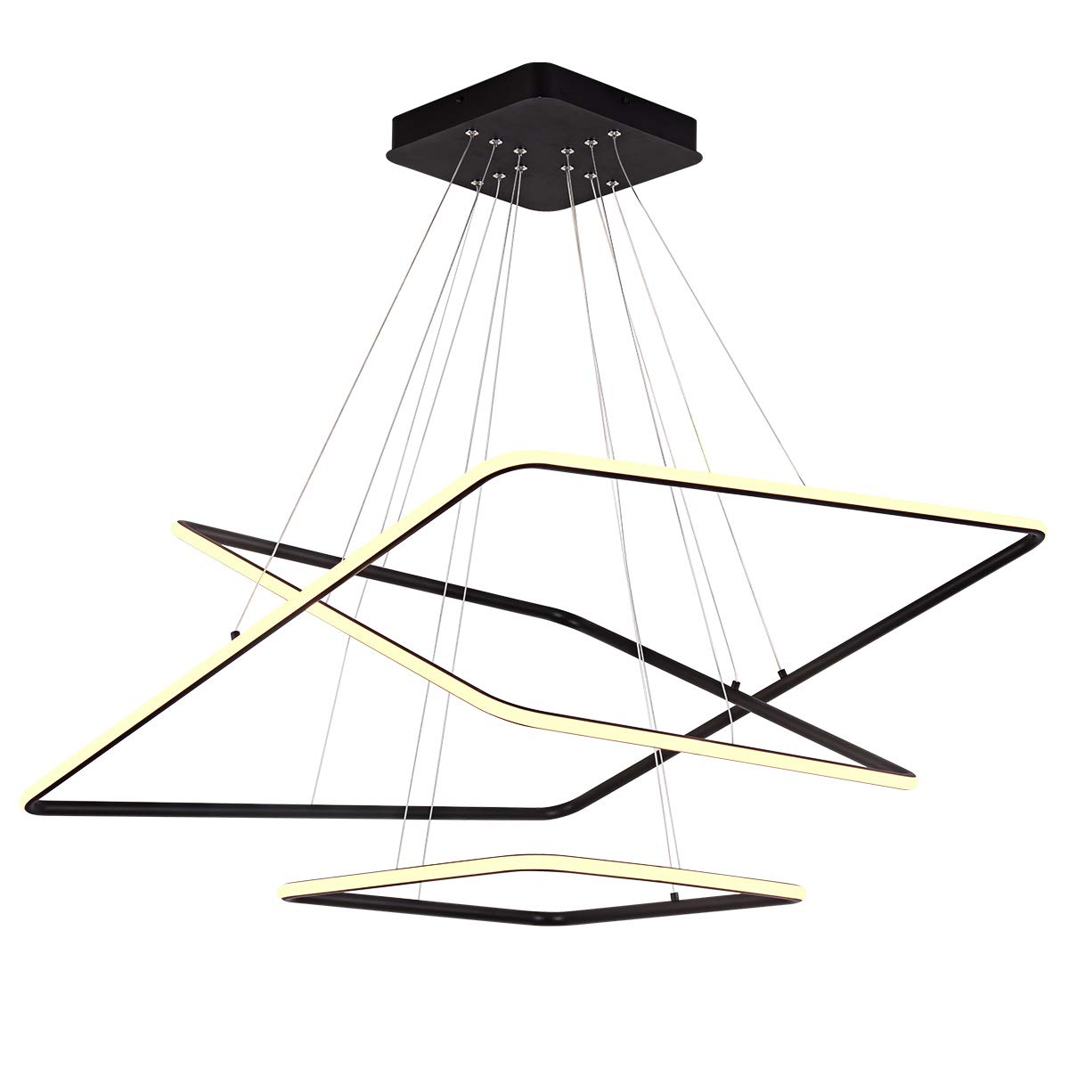 Best pendant lighting 11-16′ wide