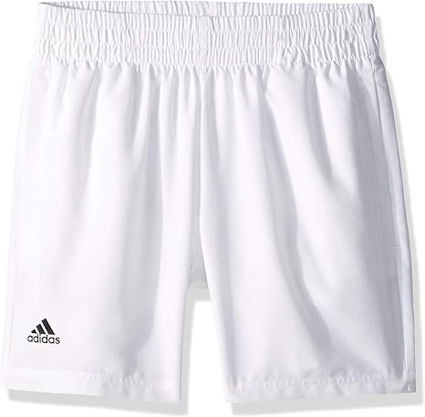 adidas white tennis shorts