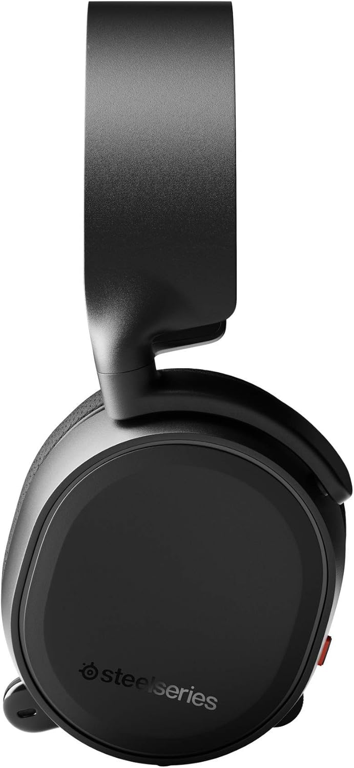 steelseries arctis 3 opiniones