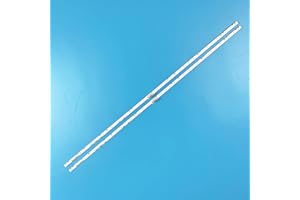 PANMILED LED Backlight Strips for Samsung 50'' TV UE50NU7100 50NU7100 UN50NU6900 UE50NU7020 UE50NU7400 UE50NU7090 UE50NU7092