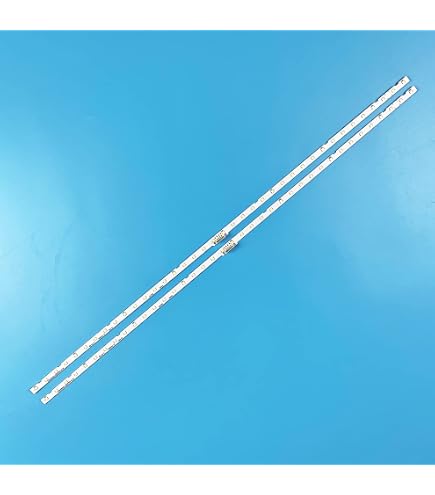 Strisce LED Retroilluminazione Per TV Samsung UN55NU7300 - BN96-45913A / BN96-15485A