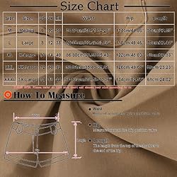 Generic Men Cargo Shorts,Twill Cargo Shorts for Men