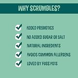 Scrumbles Natural Wet Dog Food Multipack 6x395g Variety Pack view 6