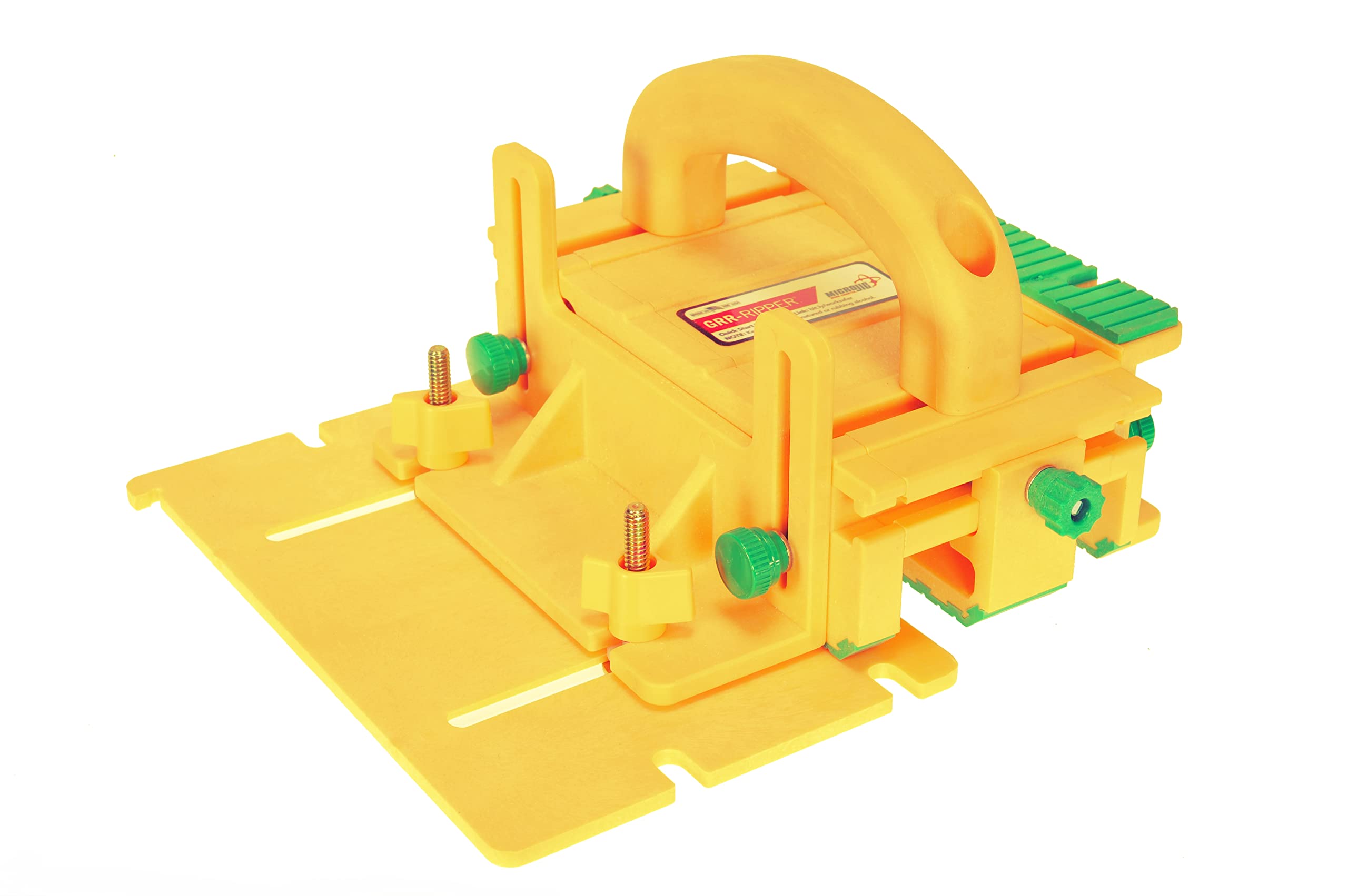 Microjig Grr-Ripper GR-200