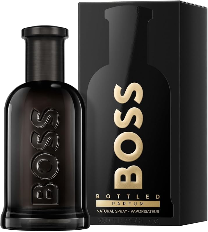 BOSS Bottled Parfum für Herren