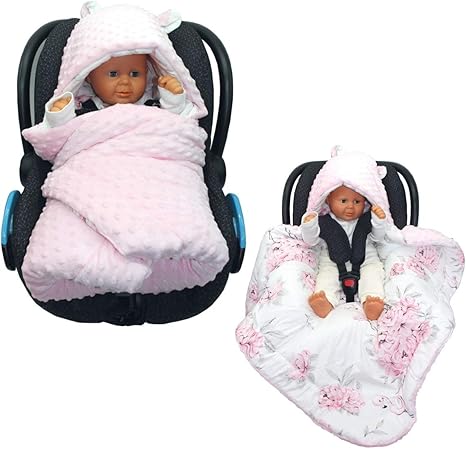 gigoteuse pour poussette