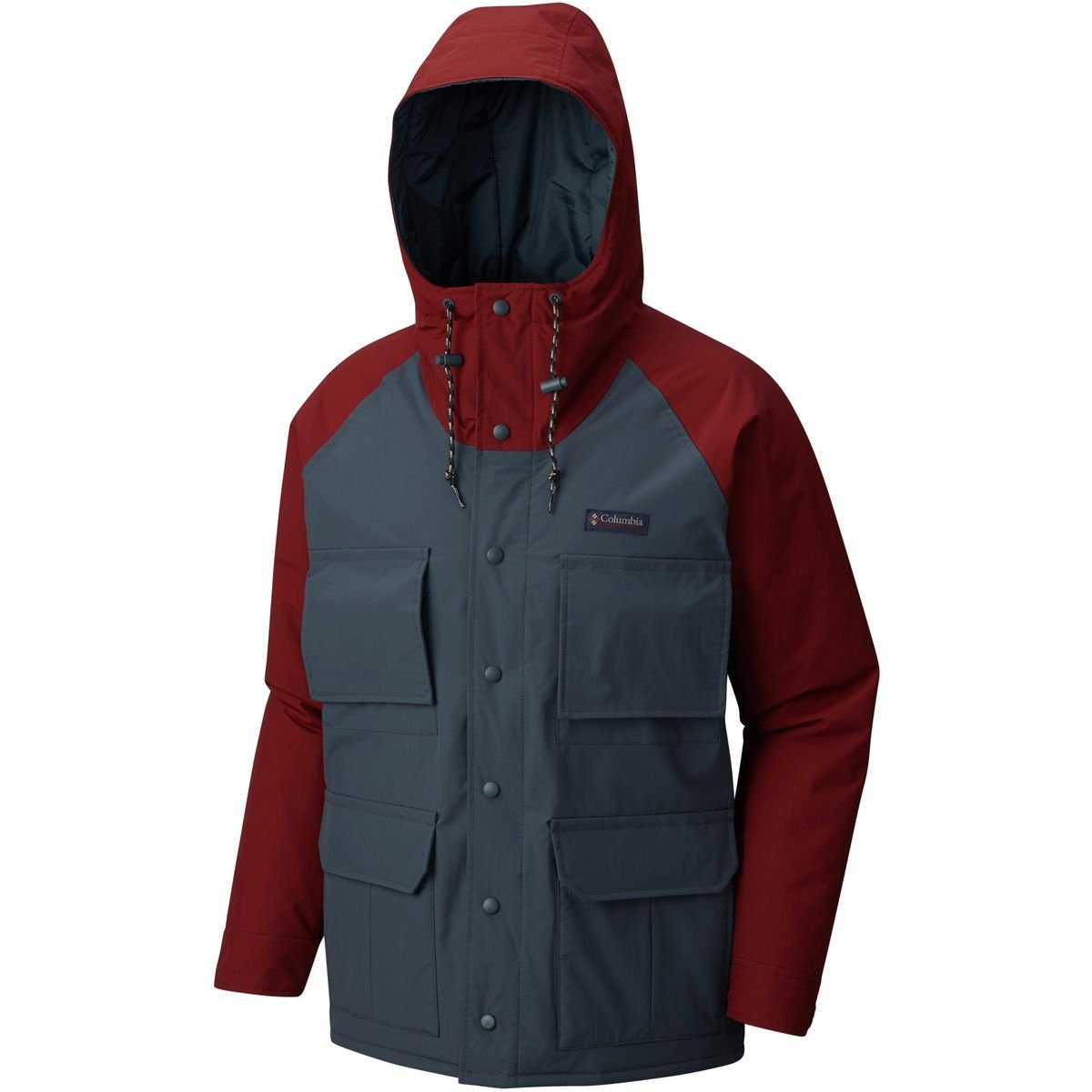 columbia 1983 jacket