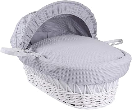 replacement moses basket dressing