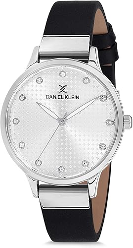 daniel klein watches are good