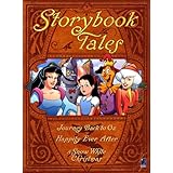 Storybook Tales Collection [DVD]