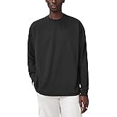 Allsaints Mens Finn Ls Crew