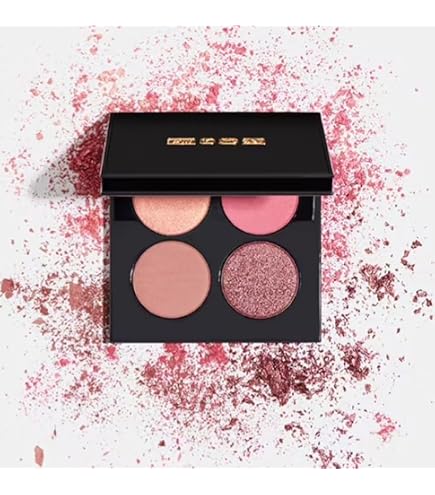 Amazon.com : Mothership VIII - Divine Rose II by Pat Mcgrath Labs