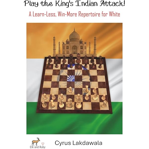 Modern Chess Opening Repertoire for White: Rizzitano, James