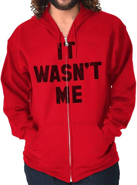Amazon Com Brisco Brands Wasnt Me Funny Shaggy Song Lyrics Cool