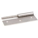 Bki Hinge,Door Lh,Pin Side, Fryer H0010 - Genuine OEM Replacement Part