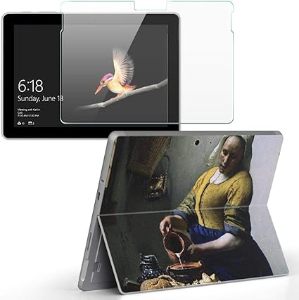 Amazon Igsticker Surface Go Surface Go 2 専用スキンシール ガラスフィルム セット 液晶保護 フィルム ステッカー アクセサリー 保護 クール その他 写真 風景 人物 絵画 イラスト スマコレ 家電 カメラ Amazon Igsticker Surface Go Surface Go 2 専用スキンシール ガラスフィルム セット 液晶保護 フィルム ステッカー アクセサリー 保護 クール その他 写真 風景 人物 絵画 イラスト スマコレ 家電 カメラ