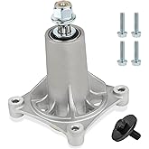 JYLEYJ Gruppo Mandrino Sostituisce 187292 192870 532187292 - Foto 2