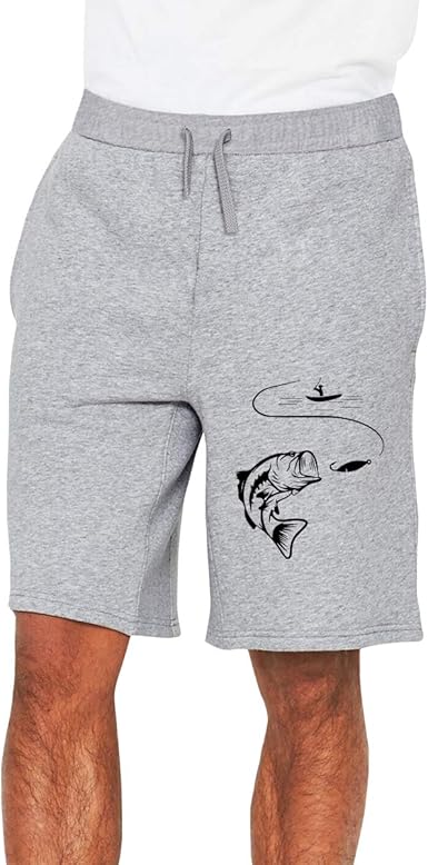 sweatpant shorts amazon
