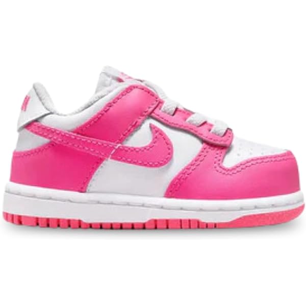 Nike Dunk Low ピンク US 9.5 Nike Dunk Low Hyper Pink (W) DZ5196-600 - Size 8.5W - Brand