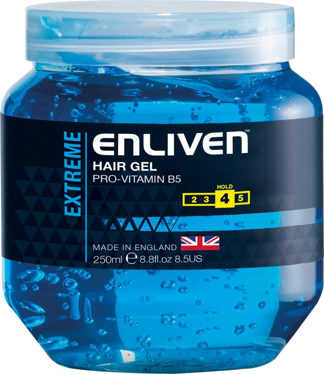 Buy Enliven Enliven Hair Gel Extreme 250 Ml 250 Ml Online At Low