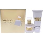 Carven Labsolu 2 Piece Gift Set for Women