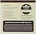 Don Francisco's Hawaiian Hazelnut, Premium 100% Arabica, Flavored Coffee, Medium Roast, Single-Serve Pods, Family Reserve, 12-Count (Pack of 6, 72 Total)