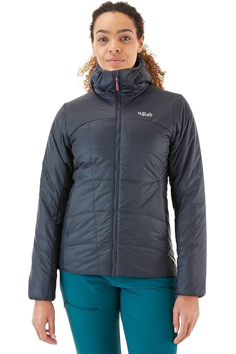 Amazon.com : RAB Infinity Jacket 