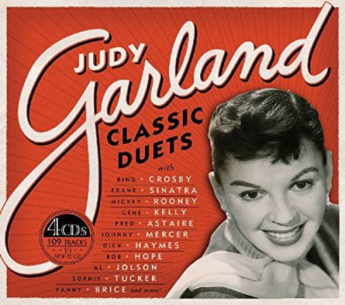 Judy Garland - It Only Happens When I Dance With You (With Roger Edens At The Piano) Lyrics - Zortam Music