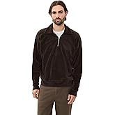 Asher Men's Claude Quarter Zip