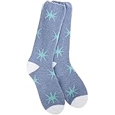 World's Softest Cali Crew Socks - Super Soft Womens Socks - Comfortable