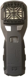 ThermaCELL Insektenschutz-Handgerät Heavy Duty MR450X