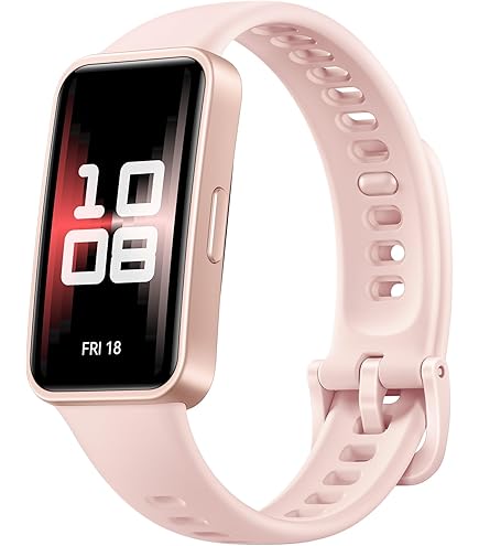 Amazon.com: HUAWEI Band 8 Midnight Black : Electronics