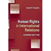 Human Rights in International Relations