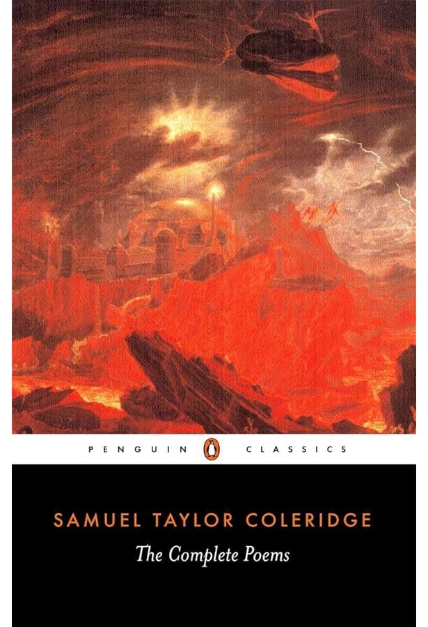 Coleridge: Poems: Introduction by John Beer (Everyman's Library