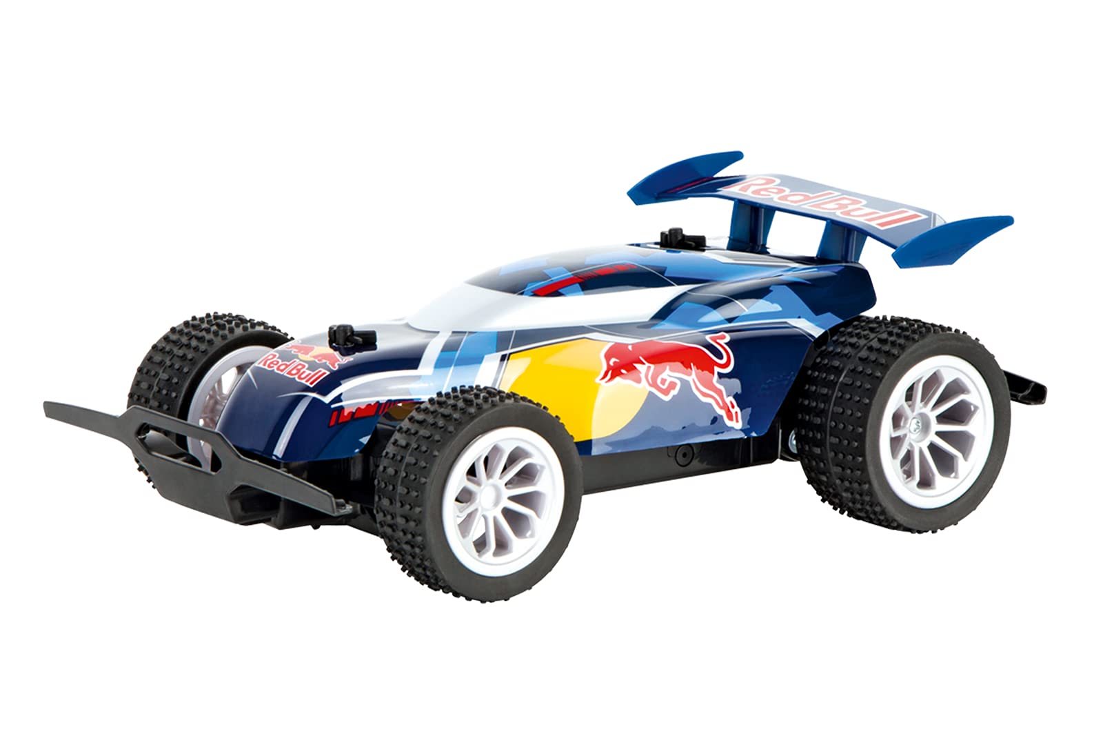 Carrera RC Vehicle 2.4GHz Red Bull RC2 Scale 1:20/25 km/h