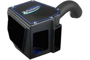 Volant 15453 Cool Air Intake Kit with Pro 5 Filter