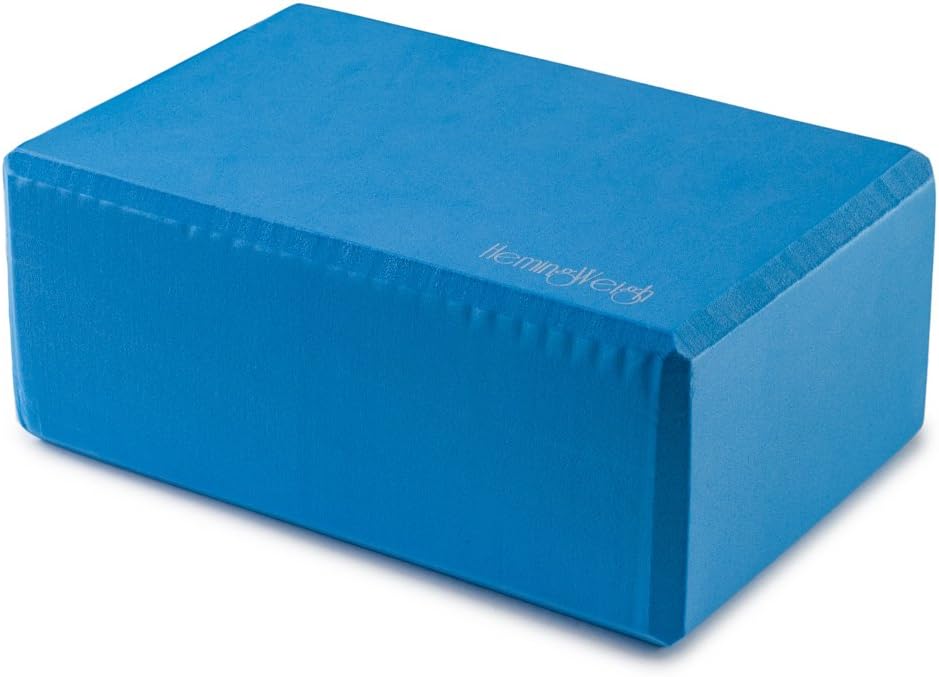 HemingWeigh Yoga Blocks