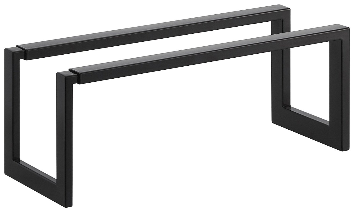 Best Black Shoe Rack Single