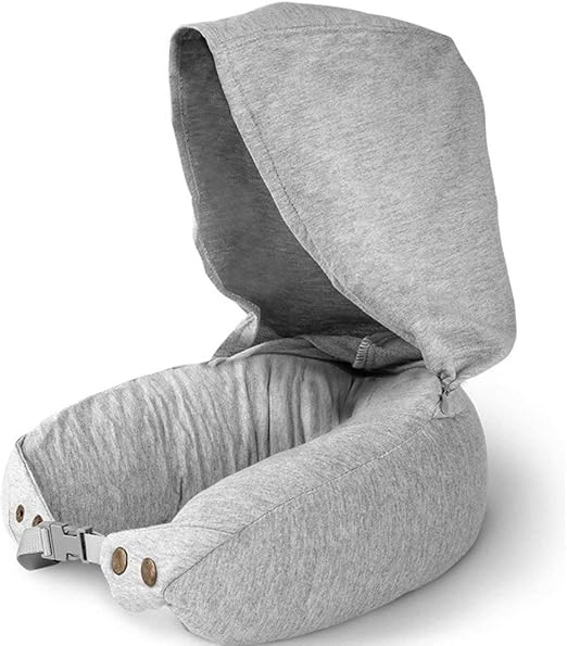 Amazon Com Zlhw Travel Pillow For Airplanes Best Neck Support