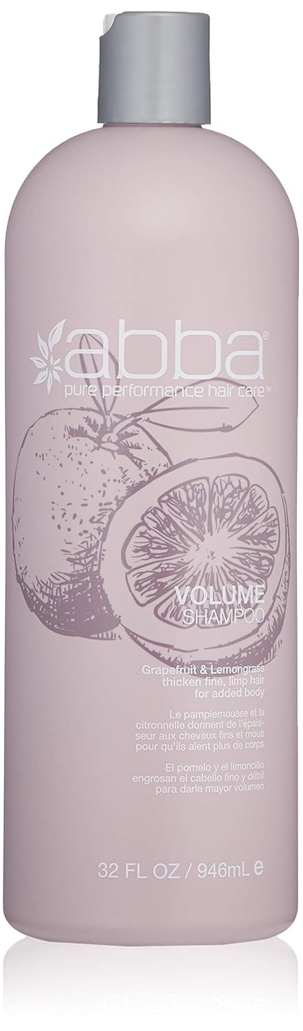 The 9 Best Abba Pure Performance Hair Care True Shapes Herbal Therapy Acid Waves