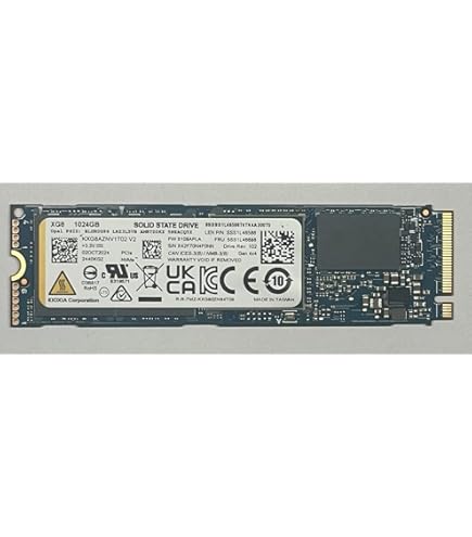 Meix2ページ XG8 Series NVMe™ SSD M.2 | KIOXIA - United States (English)