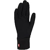 686 Women's Merino Glove Liner - Wool Blend - Soundtouch Touchscreen Technology