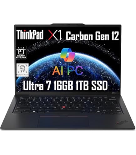 【美品】Lenovo 32GB 1TB ThinkPad X1 Gen12保証残 美品】Lenovo 32GB 1TB ThinkPad X1 Gen12保証残 Amazon.com