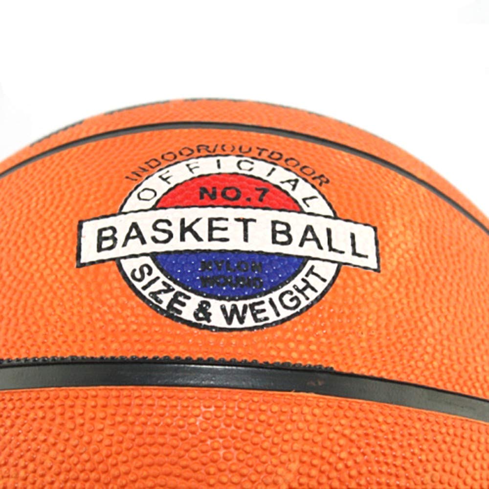 Balón De Baloncesto Deportivo Pelota De Básquet Balón De ...