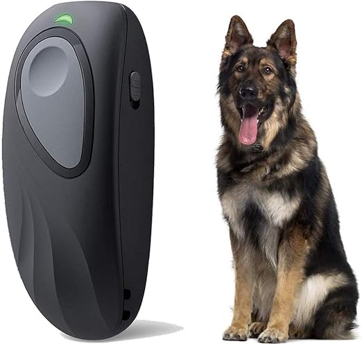 amazon stop dog barking