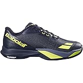 Babolat Men's Jet Mach 4 All Court Tennis Shoes