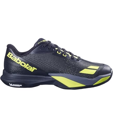 Amazon.com | Babolat Men's Jet Mach 3 All Court Tennis Shoes