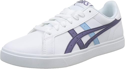 asics casual feminino