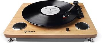ion stereo lp